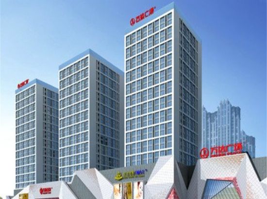 全国酒店 德州市酒店 德城区酒店 凯缤酒店公寓(德州万达广场店) 所有