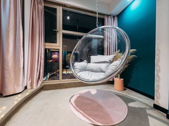 宜昌a梦民宿-阿诺(体育场北路分店)