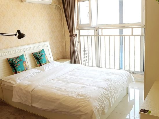 晴天37度公寓(北京草桥东路店)