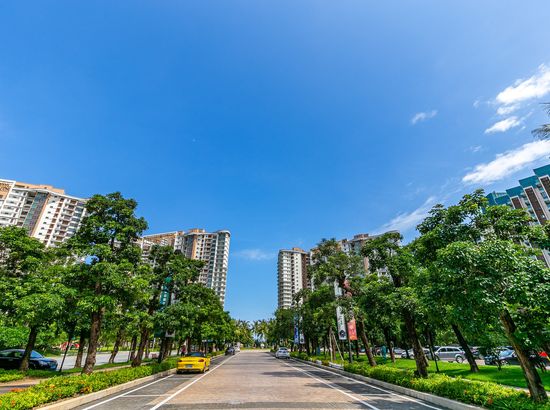 清水湾喜洋洋度假公寓(陵水清水湾大道店)