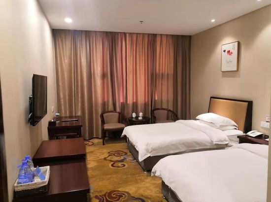 临沂景泰宾馆预订_临沂景泰宾馆价格,地址,电话查询【同程酒店】