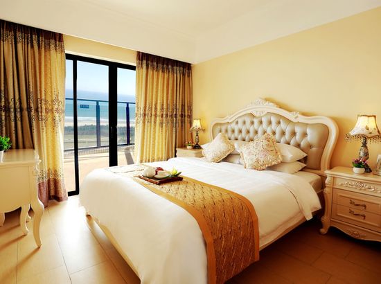 阳江寓米公寓度假民宿