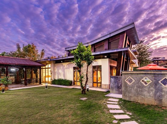 三亚梦旅海湾别墅