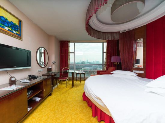 深圳西丽南蓉大酒店