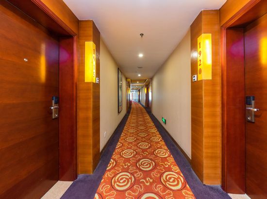 深圳西丽南蓉大酒店