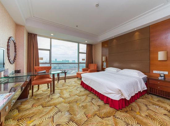 深圳西丽南蓉大酒店