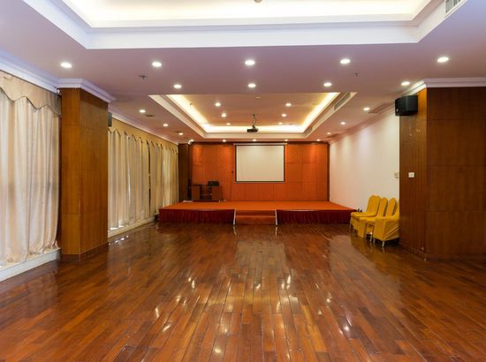 深圳西丽南蓉大酒店