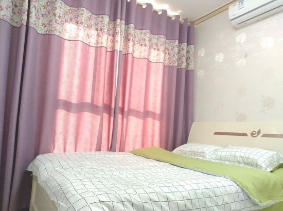 十堰旅行家毛毛公寓(4号店)