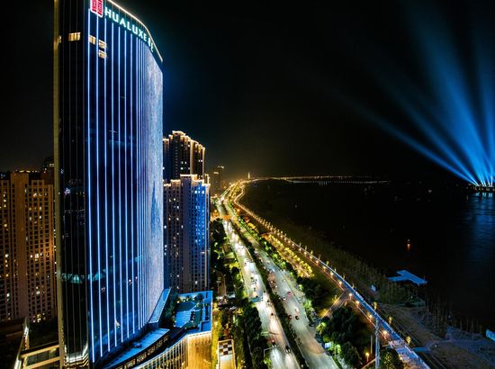苏州温泉酒店：享受温润水汽中的宁静时光