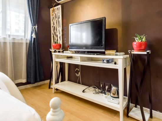 上海张玲玲lina公寓