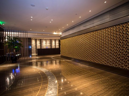 北京建国铂萃酒店图片
