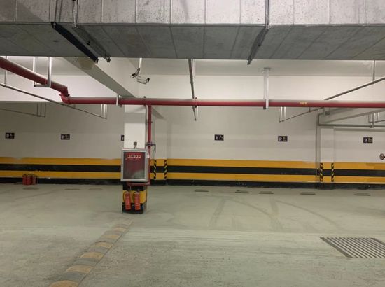 瑞安侨贸国际大酒店