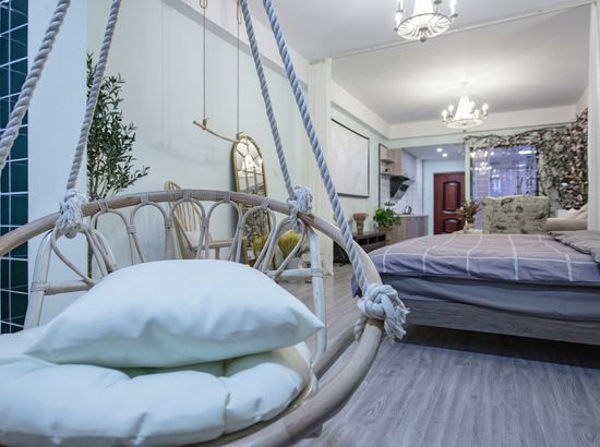 a梦精品民宿(宜昌华祥店)