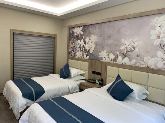 宣城市泾县泾县月亮湾度假村酒店预订_泾县月亮湾度假村酒店介绍_泾县