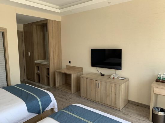 宣城市泾县泾县月亮湾度假村酒店预订_泾县月亮湾度假村酒店介绍_泾县