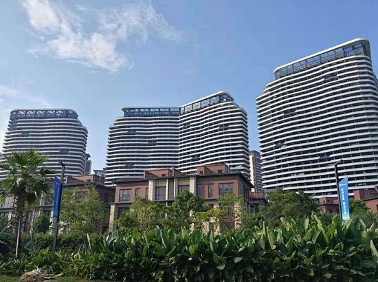 同程首页 全国酒店 汕尾酒店 酒店 汕尾海公园度假公寓 所有(90) 外景