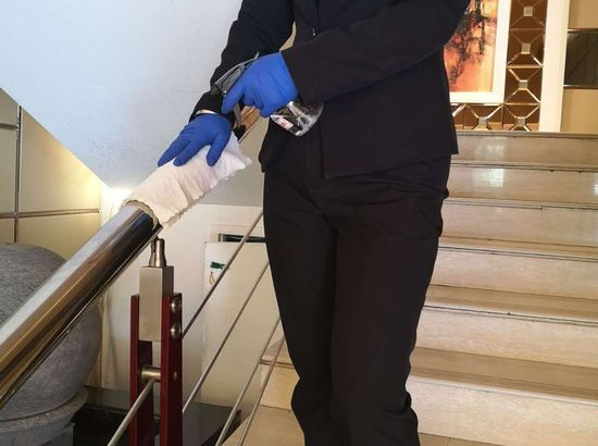 唐县金泰国际酒店