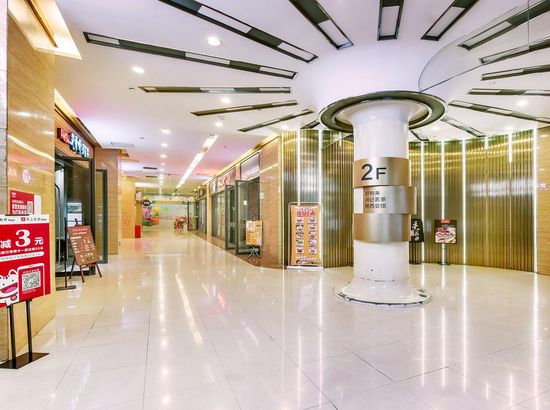 莱斯顿酒店(重庆北站店)