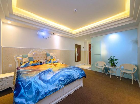 雅轩酒店广州白云国际机场店