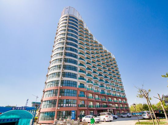 昌黎海鸿海景酒店