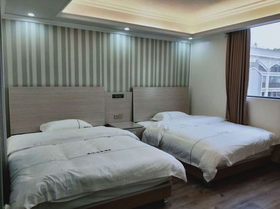 梧州安达商务酒店