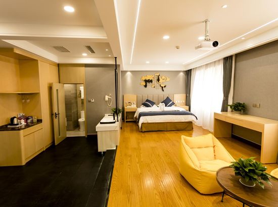 天津迎宾楼酒店