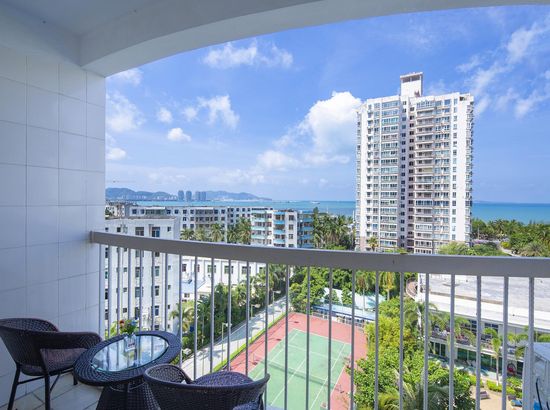 随心随意酒店(三亚湾店)