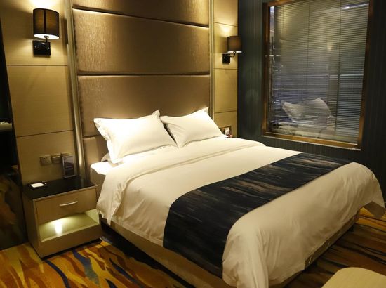 玉田唐山宝丽金酒店