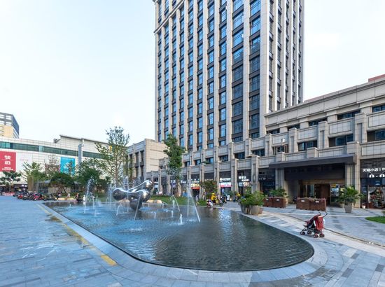 漫时光酒店式公寓(杭州浙港国际店)预订_漫时光酒店式公寓(杭州浙港国