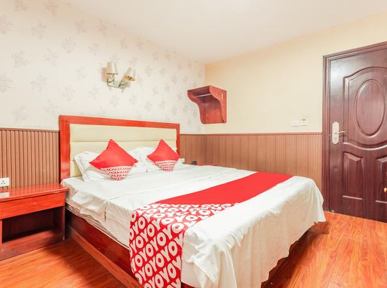 渝北区重庆源旭宾馆酒店预订_重庆源旭宾馆酒店介绍_重庆源旭宾馆酒店