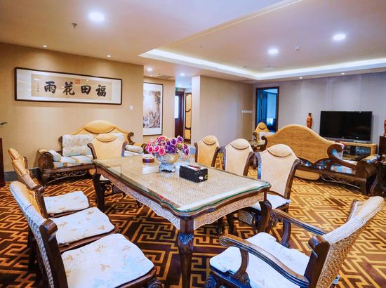 承德乾隆行宫预订_承德乾隆行宫价格,地址,电话查询【同程酒店】