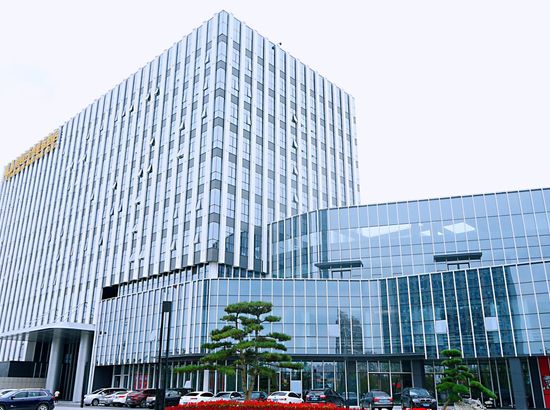 南通五洲皇冠酒店