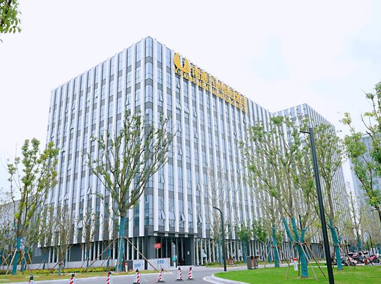 南通五洲皇冠酒店