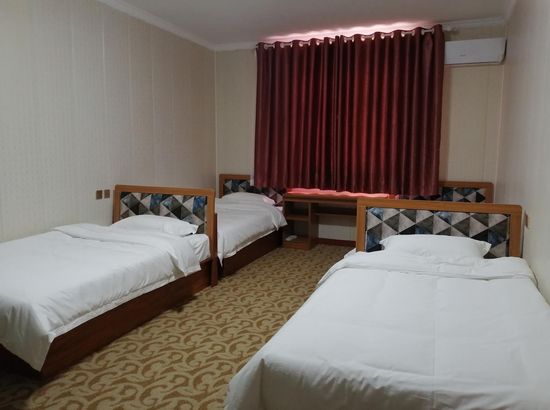衡水湖住宿的酒店图片