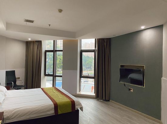 无锡欣悦轩假日酒店