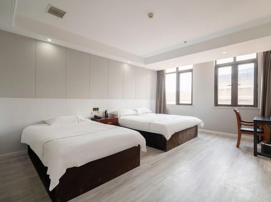 无锡欣悦轩假日酒店