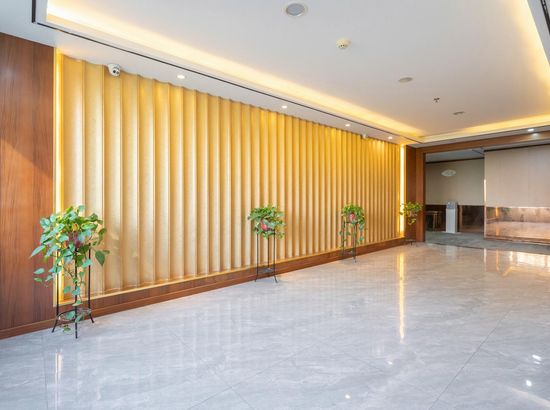 无锡欣悦轩假日酒店