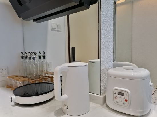 深圳大梅沙海景民宿摩尔卡巴(4号店)