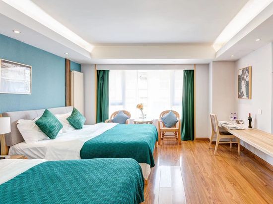 一禾公寓(北京三里屯店)