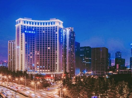 重庆威灵顿酒店