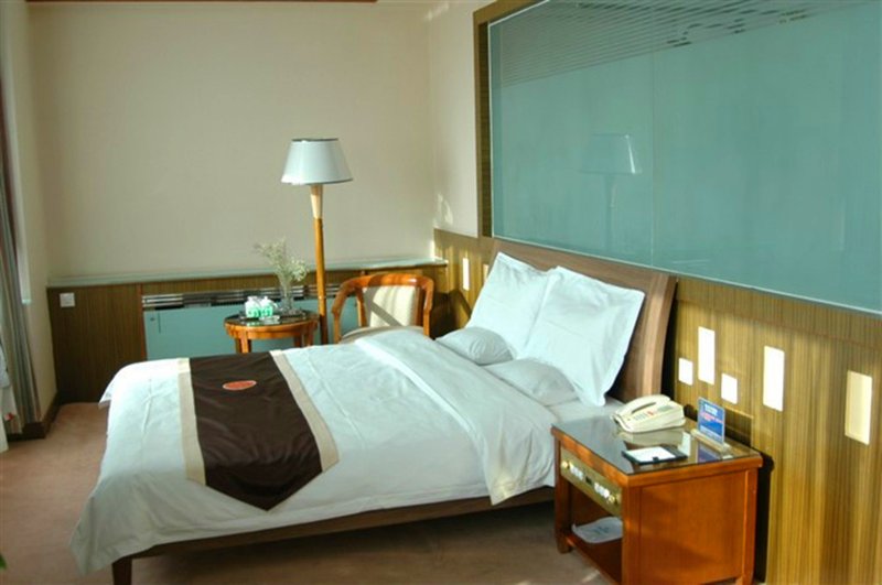 Yi Long International Hotel Room Type