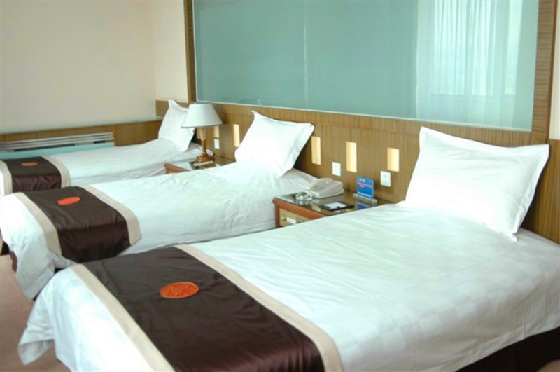 Yi Long International Hotel Room Type