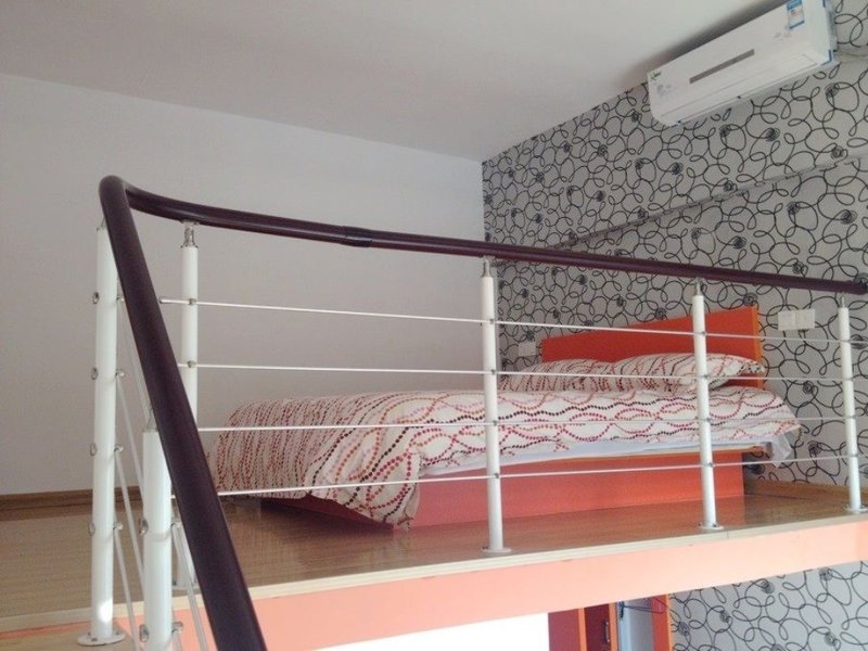 Pod Inn Lianyungang Haichang Road Branch Guest Room