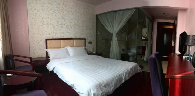 yaxin hotel Room Type