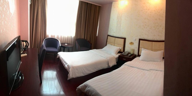 yaxin hotel Room Type