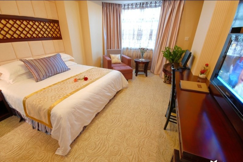 Hailian Business Hotel Room Type