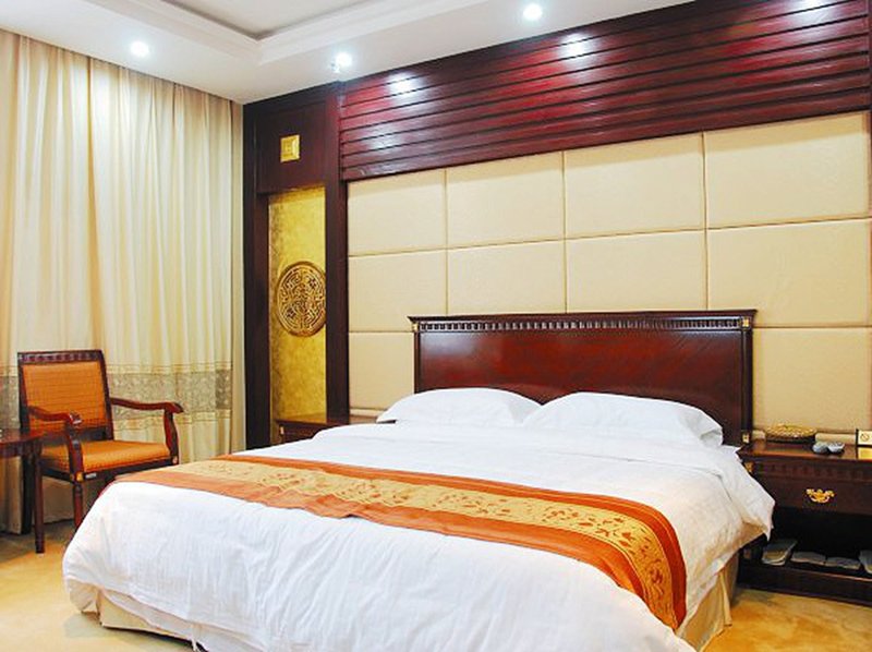 Xin Si Hai Hotel Room Type