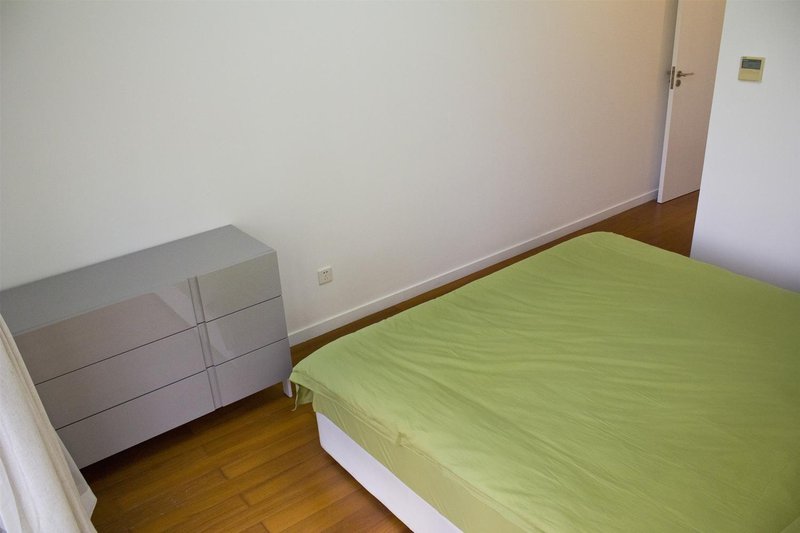 YL International Serviced Apartment  Guest Room