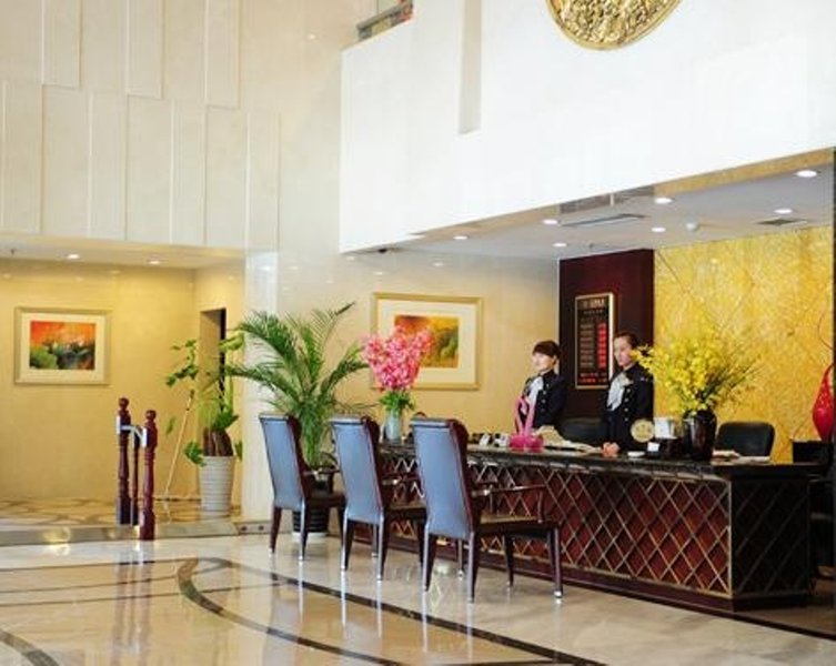 徐州花园饭店预订_徐州花园饭店价格、地址、