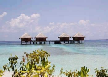 Adaaran Prestige Vadoo Maldives Other